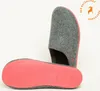Gottstein Wool Slide-In Pantoffeln Anatomische Passform für Produktbild-Vorschau 8