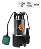 Flo 79792, 1100 W, IPX8 Podgląd zdjęcia produktu 4