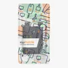 kwmobile 3x Kartenhalter Hülle für Smartphone - Produktbild-Vorschau 7