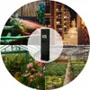 Berdsen BD-914 Wetterstation mit Wind- und Regensensor, Produktbild-Vorschau 9