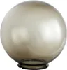 Klosz do Lampy ogrodowej Zewnętrzny KULA G-200 FUME 20cm Podgląd zdjęcia produktu 1