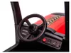 Elektro-Traktor A011 24V Rot Produktbild-Vorschau 5