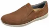 Jomos ROGATO Chaussures à talon pour hommes de grande Voir les images du produit 3