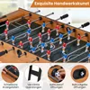 COSTWAY Tischkicker klappbar für 2-4 Spieler, 120 cm Produktbild-Vorschau 8