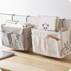 2 kusy organizér na posteľ vak na detskú tašku organizér na Náhľad obrázku produktu 1
