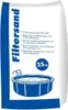 Hamann Filtersand 0,4-0,8 mm 1000 kg Produktbild-Vorschau 1
