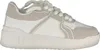 GAELLE PARIS WEISSE SPORTSCHUHE FÜR DAMEN : Farbe - Weiß, Produktbild-Vorschau 1