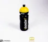 Isostar Bidon 650 ml čierna / Športové fľaše / Anatomicky Náhľad obrázku produktu 9