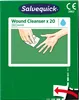 CEDERROTH 323700 CEDERROTH Salvequick Salviette detergenti Anteprima dell’immagine prodotto 9