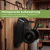 Dvojkolesové vozíky COSTWAY 78 l, nosnosť 100 kg, s Náhľad obrázku produktu 4