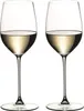 RIEDEL 6449/05 VERITAS Viognier/Chardonnay Weinglas 2er Set Produktbild-Vorschau 1