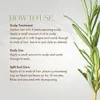 Mielle Rosemary Mint Scalp & Hair Strengthening Oil 2oz Produktbild-Vorschau 12