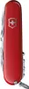 Offiziersmesser, SwissChamp, rot Produktbild-Vorschau 9