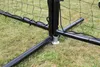 EXIT Backstop Filet Sportif 300x600cm – Filet – Football – Voir les images du produit 12