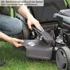 Scheppach Rasenmäher Benzin mit Antrieb 51cm Schnittbreite Produktbild-Vorschau 10