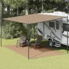 vidaXL Zeltteppich 300x500 cm Taupe Produktbild-Vorschau 1