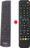 Ersatz Fernbedienung für Teufel IP21RC / IP400RC / IP500RC Produktbild-Vorschau 1