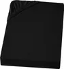 Biber Spannbettlakaken 140x200 aus 100% Baumwolle, Flanell Produktbild-Vorschau 2