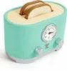 Hape Spielzeug Toaster Pop-up Set - Interaktives Holz Produktbild-Vorschau 7