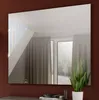 Spiegel Scout Xonox - Rauchsilber - 90x87x2 cm Produktbild-Vorschau 20