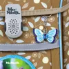 McNeill zaino della scuola Tenero Schoolbag Set 5 -pezzi Anteprima dell’immagine prodotto 8