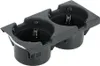 Car Front Center Konsole Drink Cup Halter + Muenzhalter Produktbild-Vorschau 6