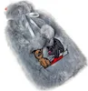 BiggDesign Hunde Wärmflasche mit Waschbarem und Weichem Produktbild-Vorschau 9