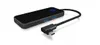 RAIDSONIC ICY BOX USB Type-C DockingStation mit Produktbild-Vorschau 3