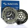 SACHS Kupplungssatz Kupplung für VW Polo Schrägheck (6R1, Produktbild-Vorschau 8