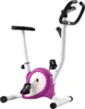 VidaXL 92011, Aufrechtes Fahrrad, Magnetisch, 120 kg, Produktbild-Vorschau 2