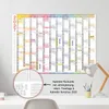 Wandkalender 2027 A2 Color Line Querformat – Jahresplaner Produktbild-Vorschau 7
