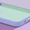 Moxie, Leichte, halbsteife Handyhülle für Apple iPhone 14 Produktbild-Vorschau 6