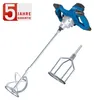 Scheppach Mélangeur PM1200 | Puissance 1200W | longueur Voir les images du produit 18