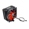 Xilence Performance A+ Series M704 - Raffreddatore ad aria Anteprima dell’immagine prodotto 6