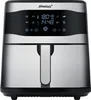 Steba HF 8000 Family Heißluft-Fritteuse XXL Produktbild-Vorschau 1
