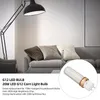 2 kusy G12 LED žiarovka 20W 2000LM, 360° uhol vyžarovania, Náhľad obrázku produktu 7
