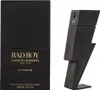 Carolina Herrera Bad Boy Le Parfum Spray 50ml Anteprima dell’immagine prodotto 13