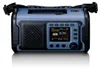 Lenco PDR-255BU - Notfallradio mit DAB+/FM, ASA und Produktbild-Vorschau 1