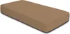 Winter Spannbettlaken Baumwolle Warme Fleece Kuschelig Produktbild-Vorschau 4