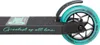 NKD Goat Stunt Scooter Schwarz/Mint – Robuster Park-Scooter Produktbild-Vorschau 3