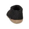 Glerups Obuv DK Shoe Charcoal Lammwollfilz, A0200 Náhľad obrázku produktu 3