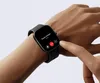 Xiaomi Redmi Watch 5 Lite weißgold Anteprima dell’immagine prodotto 2