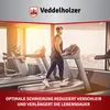 250 ml 100% reines Silikonöl Laufband mit Dosierkappe & Produktbild-Vorschau 4