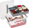 Sigma home 79400409, Aufbewahrungsbox, Metallisch, Produktbild-Vorschau 7