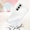 Samsung Galaxy S26 Hülle - Coverup Liquid Glitzer Back Produktbild-Vorschau 4