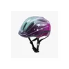 Casco per bambini KED  MEGGY II TREND Stelle, Rosa Aqua Anteprima dell’immagine prodotto 1