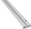 SN Deco - Vorhangschiene SH Set, 1-läufig, weiß 240 cm, Produktbild-Vorschau 7