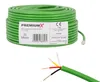 PremiumX 25m EIB KNX BUS-Kabel J-Y(ST)Yh 2x2x0,8 Eca Produktbild-Vorschau 1