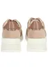 Geox Damen Sneaker D Desya A Rosa atmungsaktiv mit Produktbild-Vorschau 10