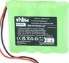 vhbw Akku Ersatz für Teleradio M241054 für Produktbild-Vorschau 5
